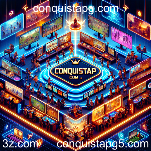 A Evolução dos Jogos Multijogador: Conectando Jogadores em Todo o Mundo