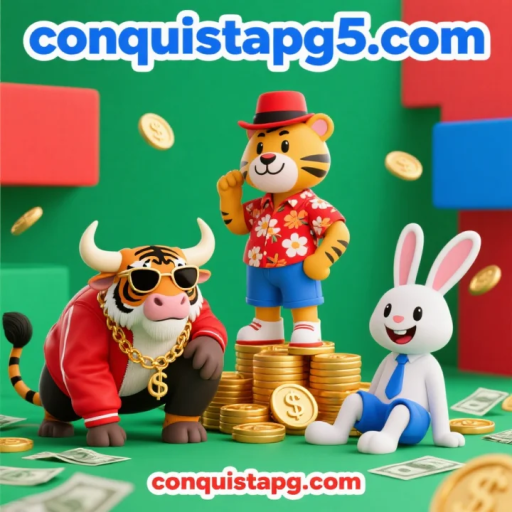 conquistapg.com